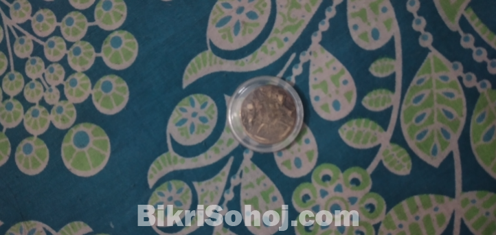 British east India company special edition coin